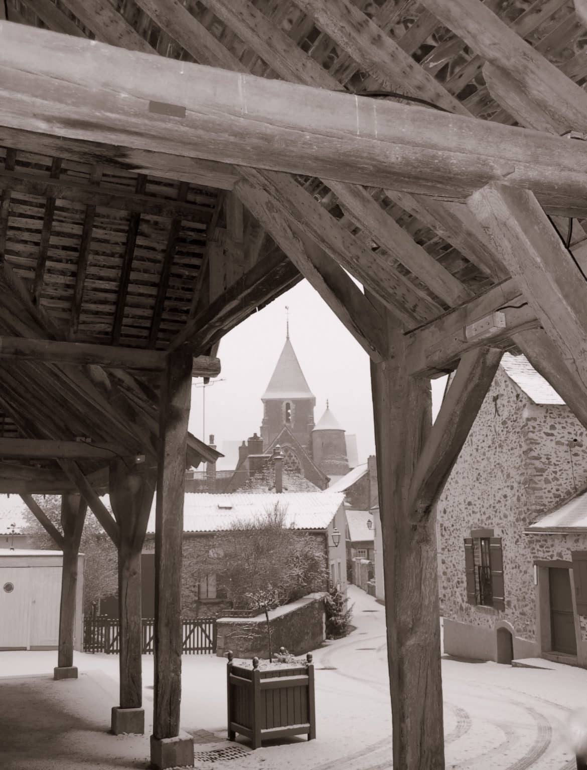 Patrimoine Architectural Saint Denis D Anjou Patrimoine Architectural Saint Denis D Anjou